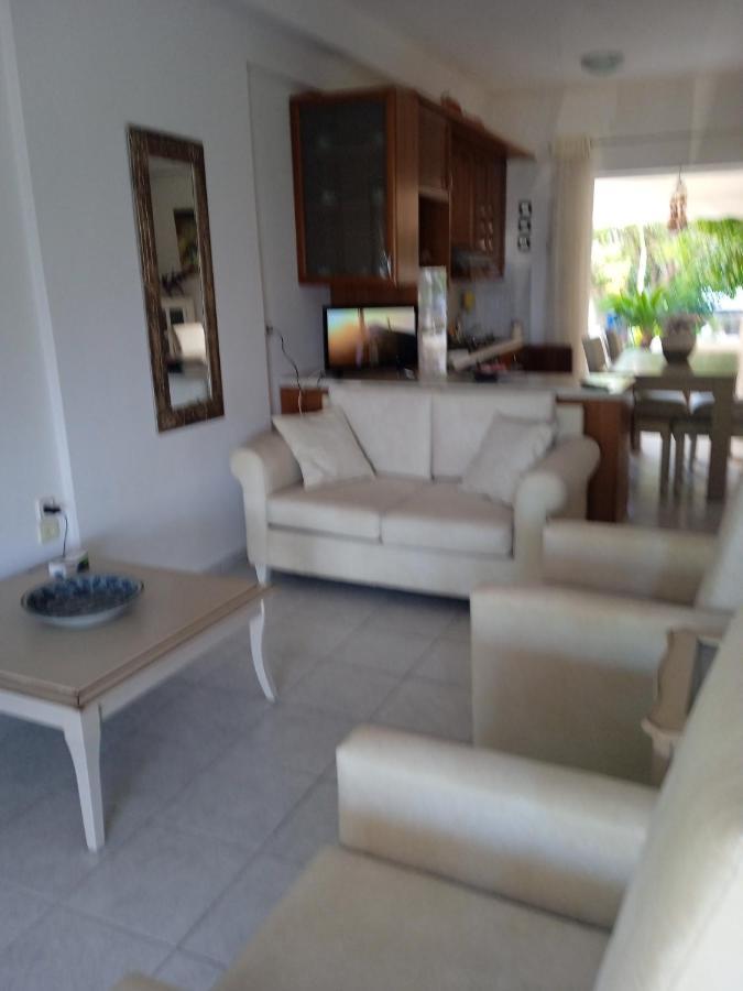 Seethesea Apartment Kanali Preveza Exteriör bild