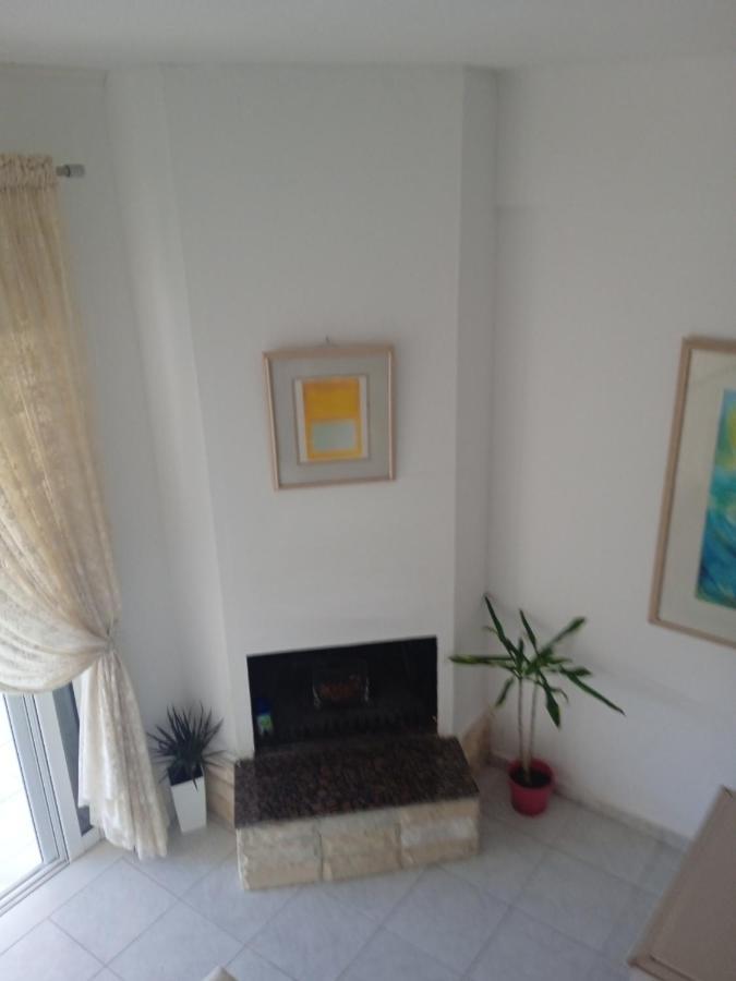 Seethesea Apartment Kanali Preveza Exteriör bild