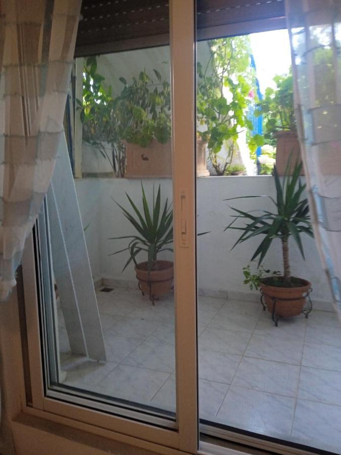Seethesea Apartment Kanali Preveza Exteriör bild