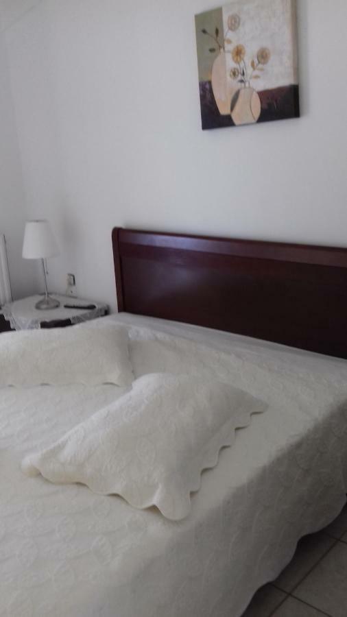 Seethesea Apartment Kanali Preveza Exteriör bild